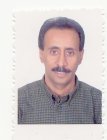 George Tesfay