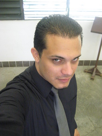 Jaysom Rivera Falcon