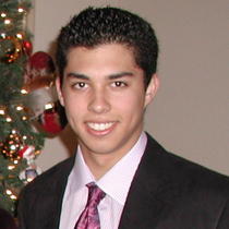 Travis Oducayen