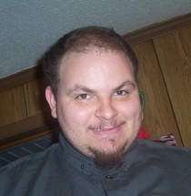 Joshua Lomax