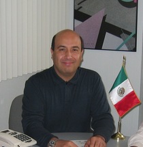 Luis C. Alvarez