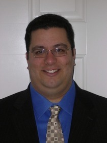 Corey Molinelli