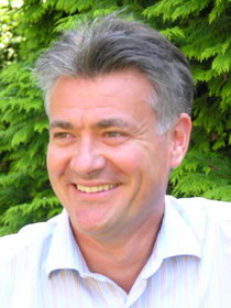 Darko Antic