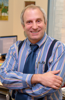 Anthony Mansueto