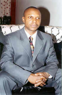 Emmanuel Kijem