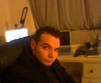 Jonathan Camilleri