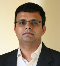 Jayesh Sanghrajka