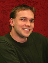 Brooks Boyd