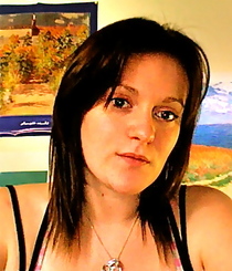 Amy Atkinson
