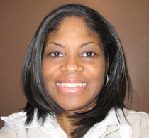 Francine Houston