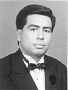 Mauricio Paredes