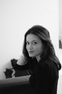 Andreea Matta