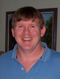 Mike Marsh