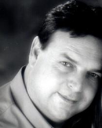 Ian Mc Gregor