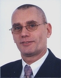 Hans Werner Leukel