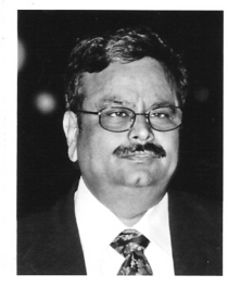 Deepak Srivastava