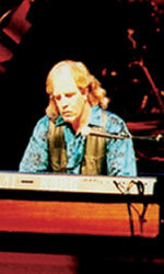 Jimmy Greenspoon