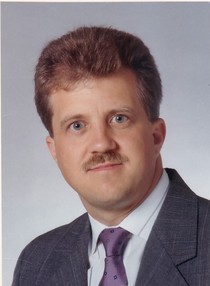 Joseph Klocko