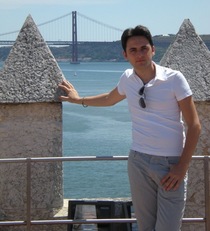 Mattia Campolese