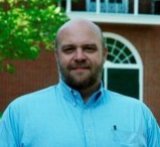 Greg Pilkington