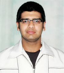 Sachin Jindal
