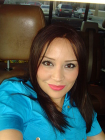 Linda Pena