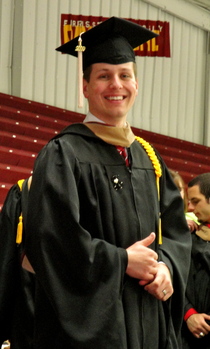 Adam Smiarowski
