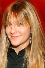 Mina Mitrovic