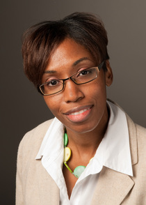 Tonisha Landry Gaines