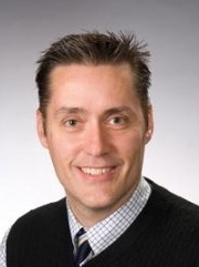 Bradley Harris