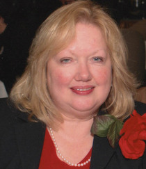 Ursula Gruenewald