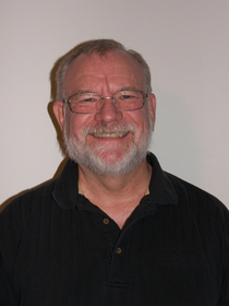 Robert Burkhardt