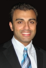 Hajir Moghaddam