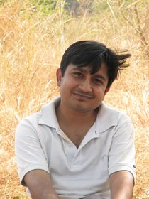 Pankaj Bhomia