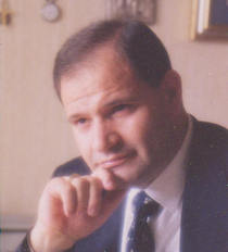 Rocco Ciardo