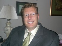 David Krueger