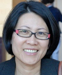 Sara Chi