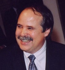 Michael Mehaffy