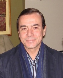Pablo Gutierrez