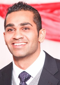 Jatin Patel