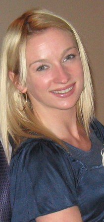 Elizabeth Butler