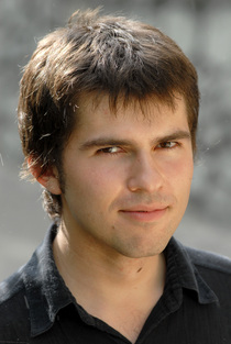 Oleh Rozvadovskyy