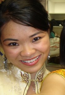 Ying Huang