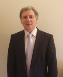 Francis Pinto