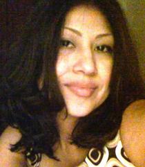 Rosaura Ramirez