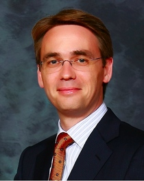 David Deprez