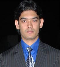Iman Javed