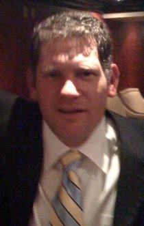 Ritch Brandon