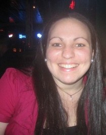 Tessa Kurman