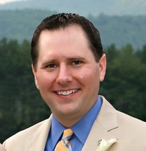 Christopher Boron